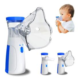 nébuliseur automatique de vapeur pour enfants et adultes - جهاز التنفس الأوتوماتيكي للأطفال والكبار